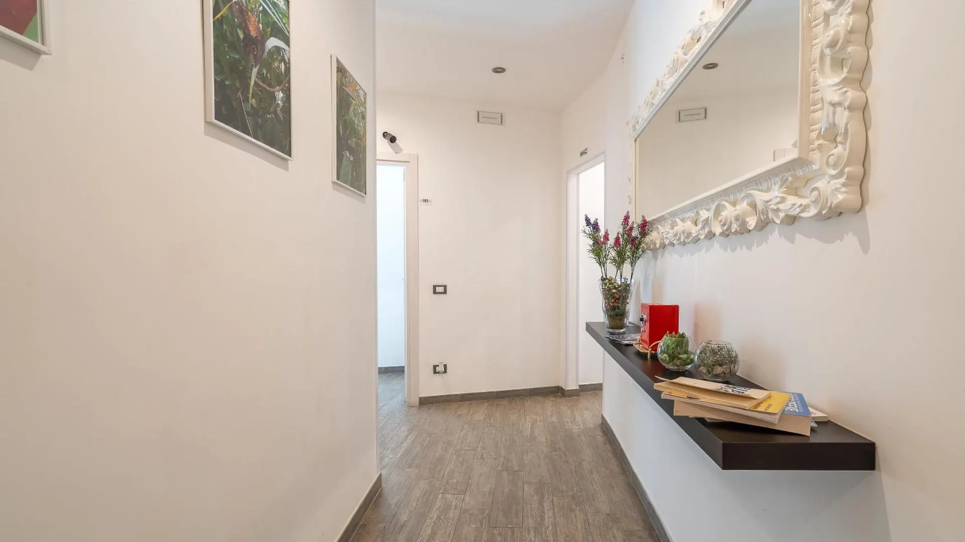 Cavour Rooms Guest house Syracuse