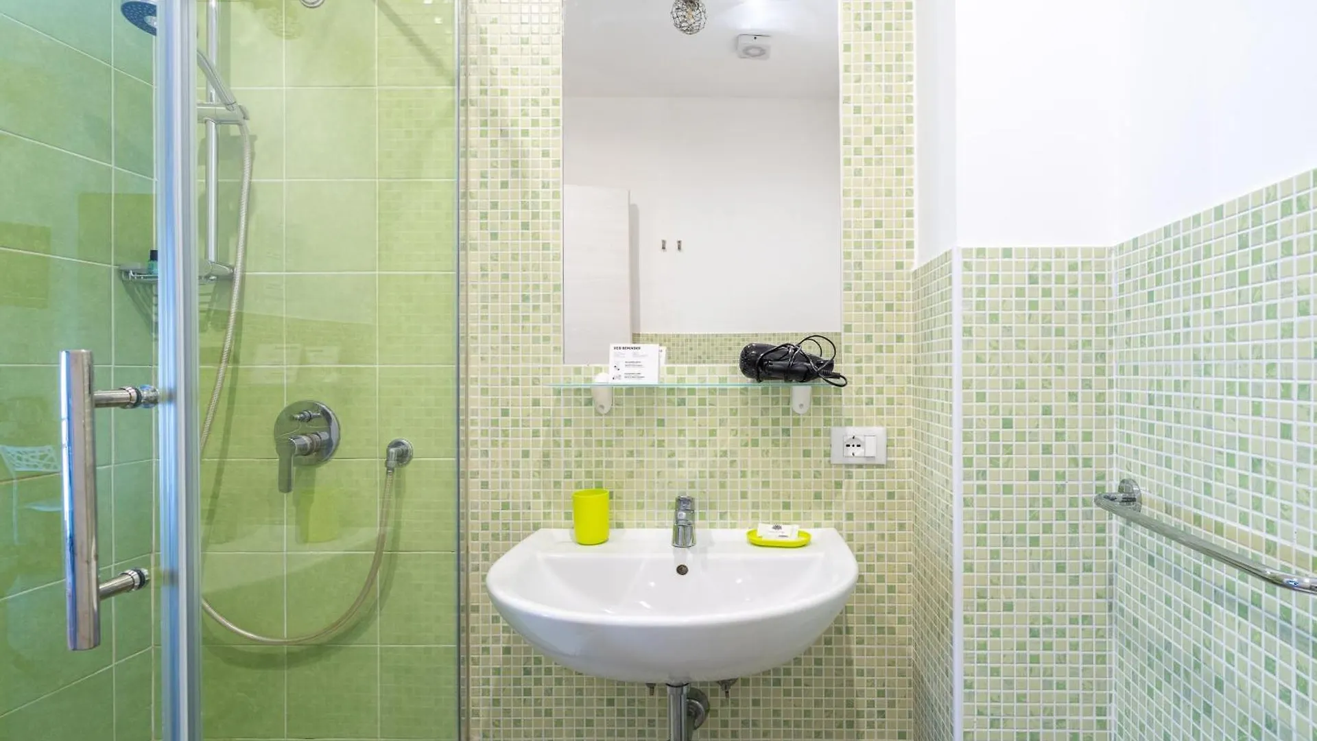 Cavour Rooms Guest house Syracuse