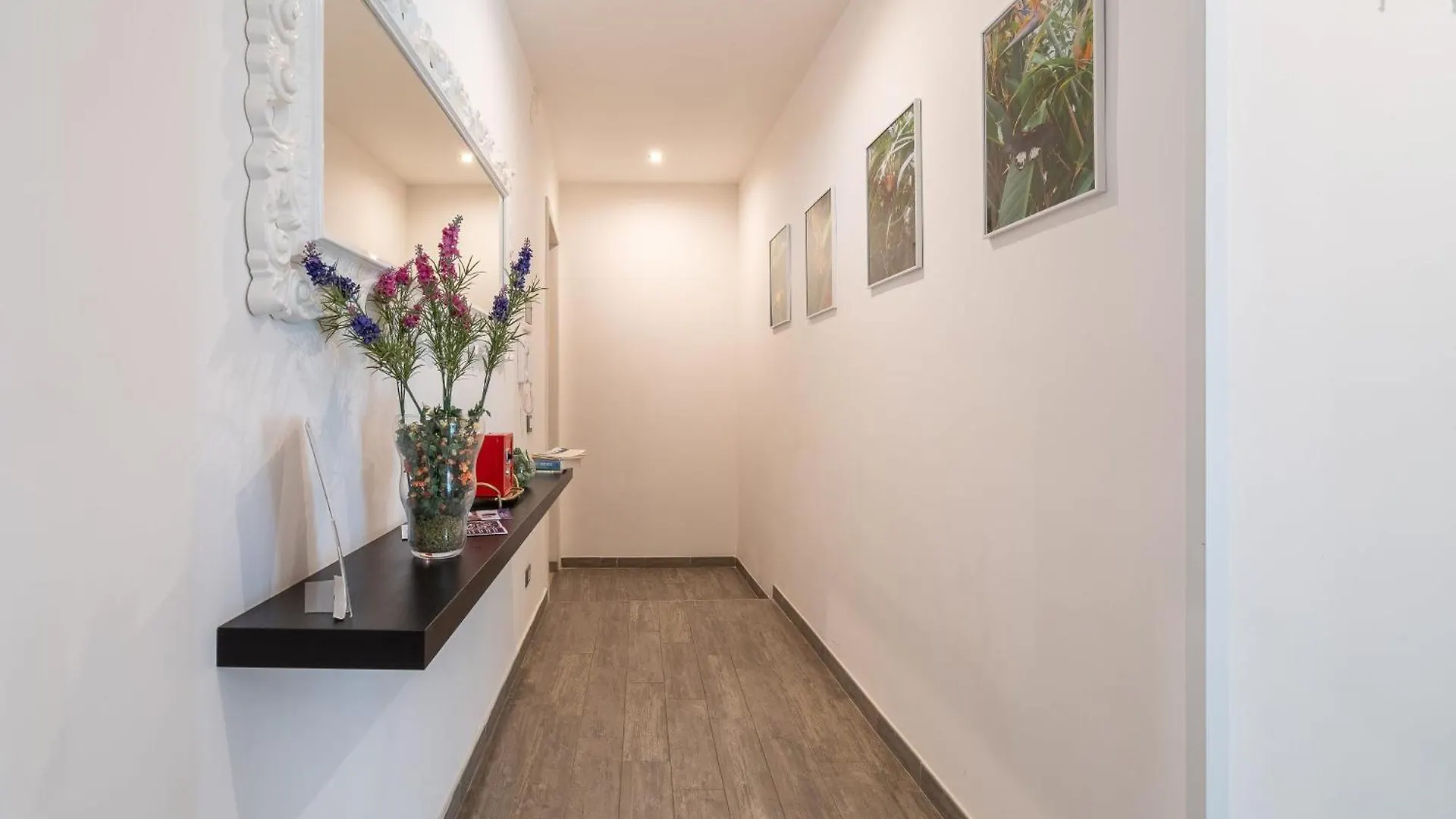 Cavour Rooms Guest house