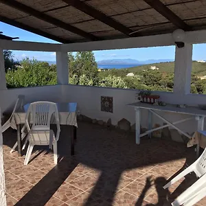 Couette-café Garden Carloforte (Isola di San Pietro)