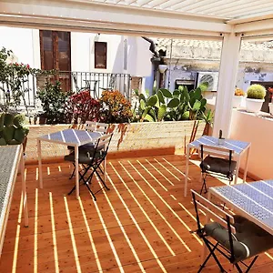 Le Nuvole Di Ortigia Bed & Breakfast