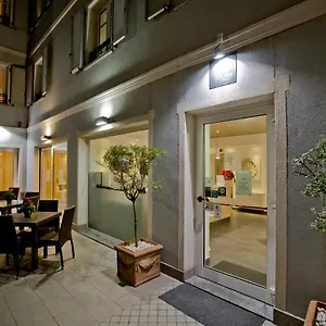 Hotel Di Colico