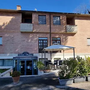 Hotel I Platani Sienne