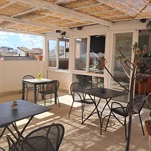 La Casa Di Aneupe Guest house