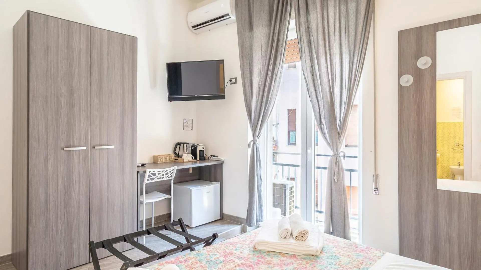 Cavour Rooms Συρακούσες