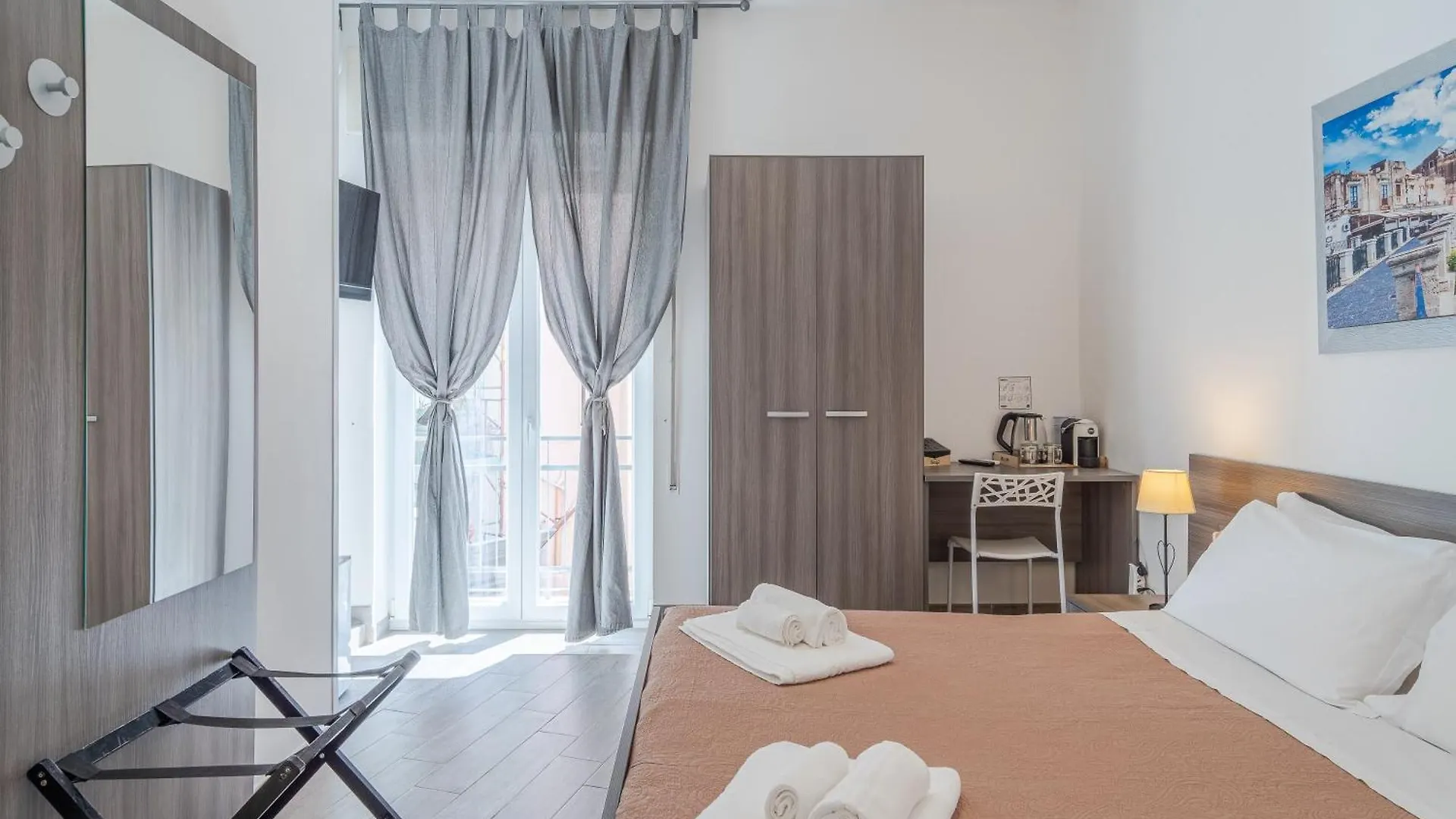 Cavour Rooms Συρακούσες
