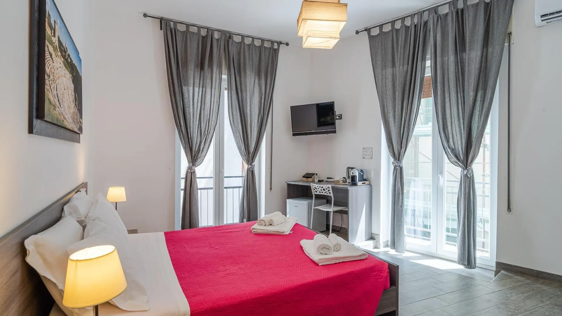 Cavour Rooms Συρακούσες