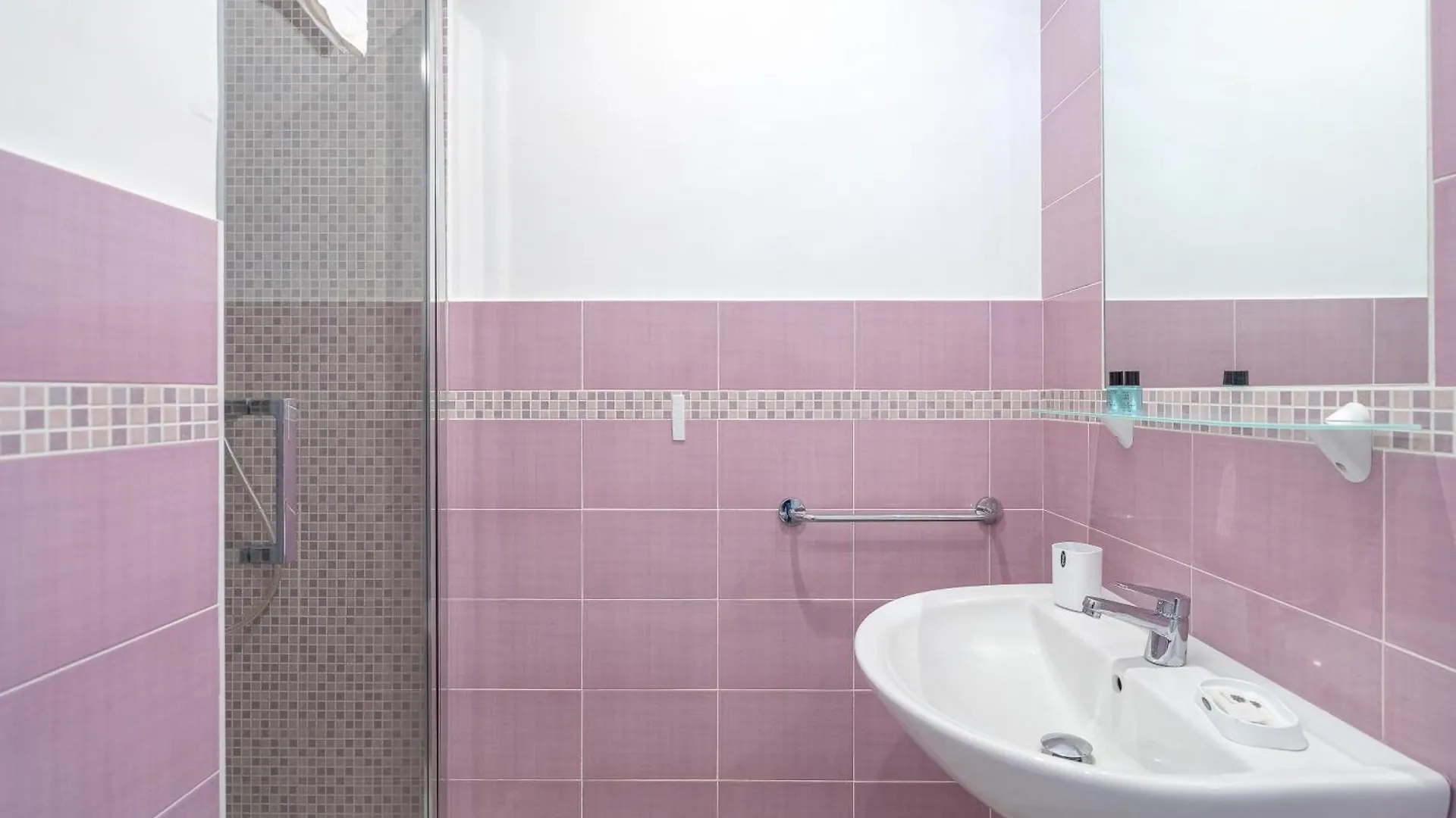 *** Πανσιόν Cavour Rooms Συρακούσες Ιταλία