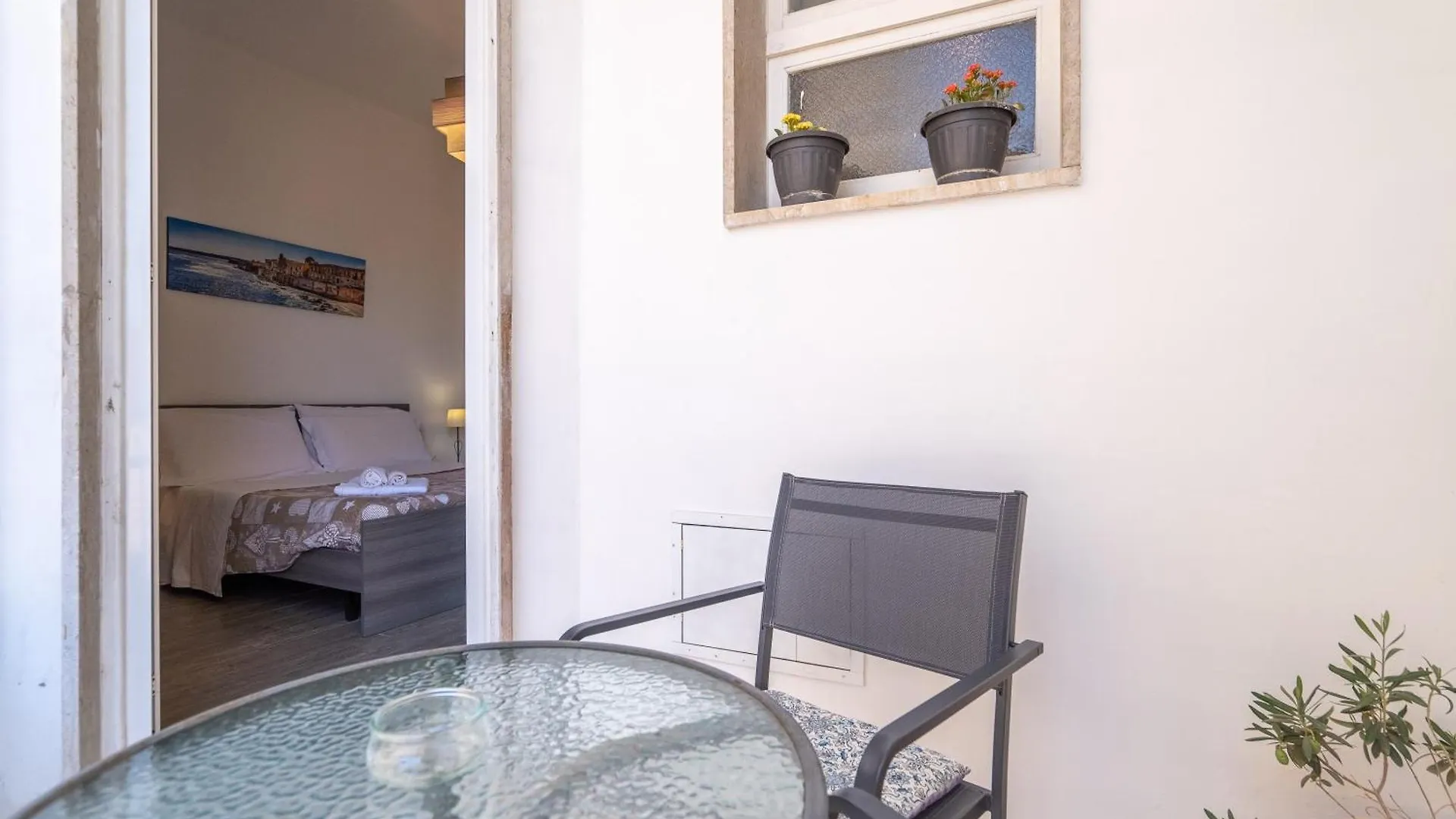 *** Πανσιόν Cavour Rooms Συρακούσες Ιταλία
