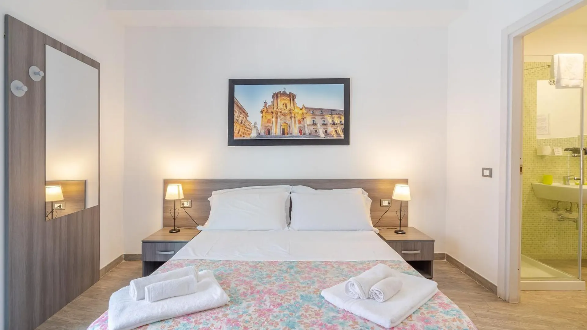 Cavour Rooms Συρακούσες