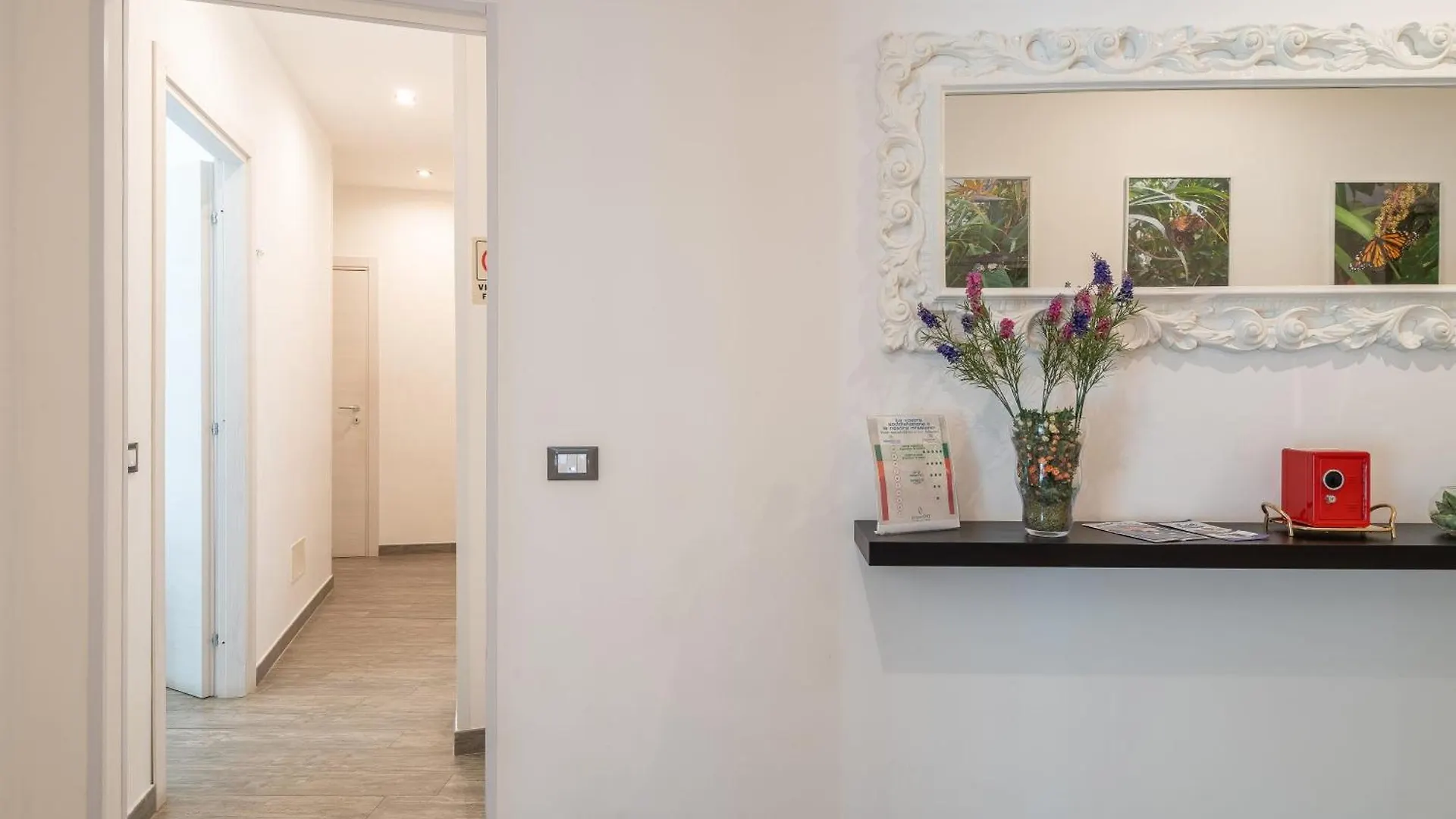 Πανσιόν Cavour Rooms Συρακούσες