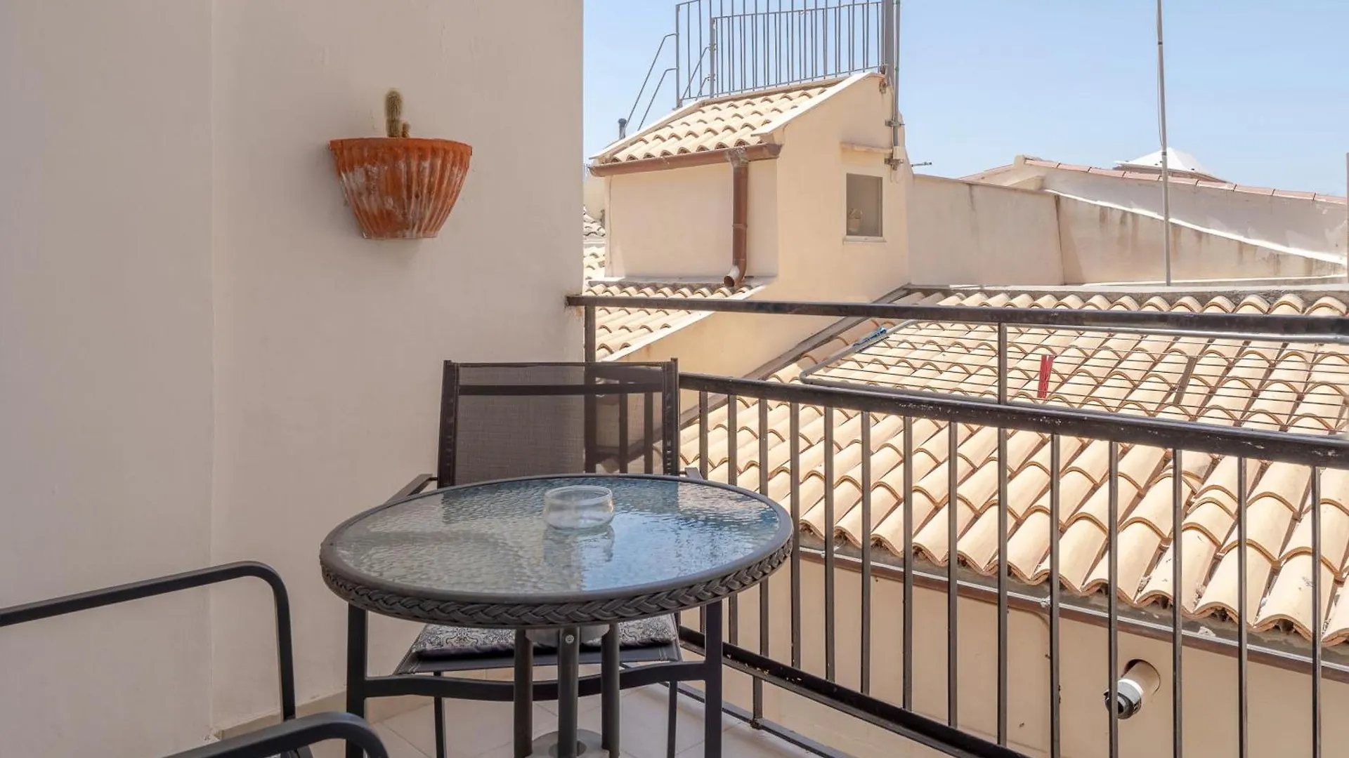 Cavour Rooms Συρακούσες