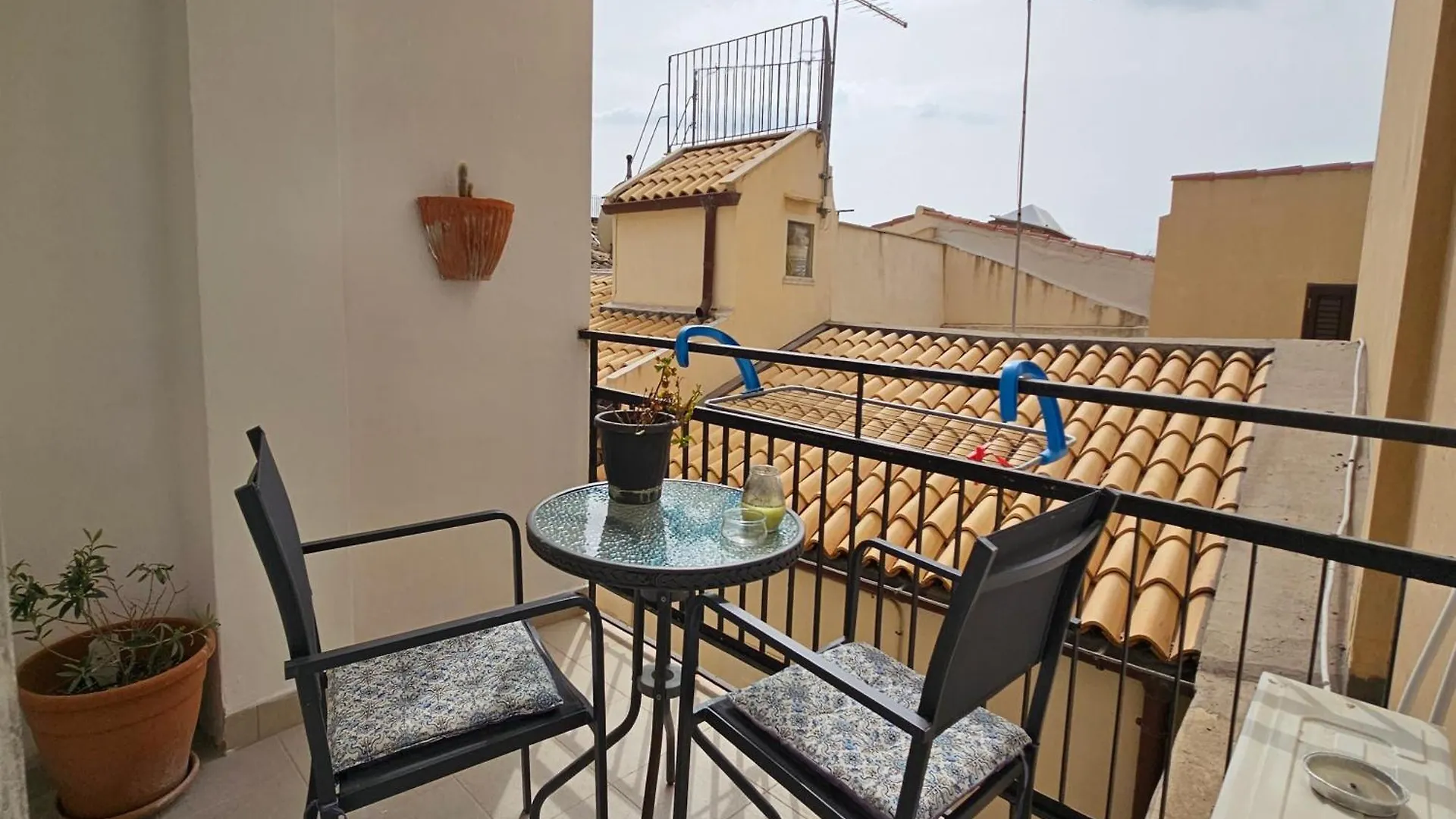 Cavour Rooms Συρακούσες Πανσιόν